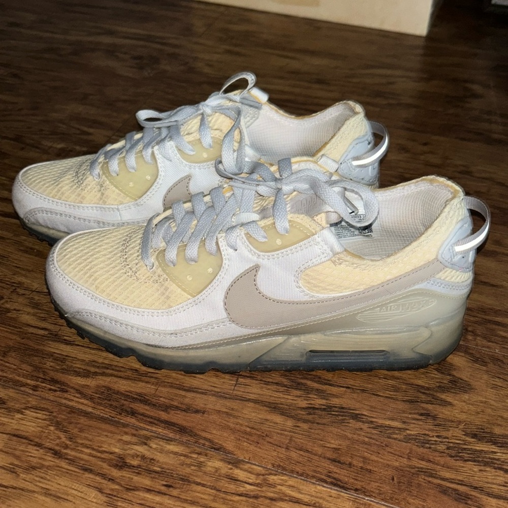 Nike Air Max Terrascape 90s